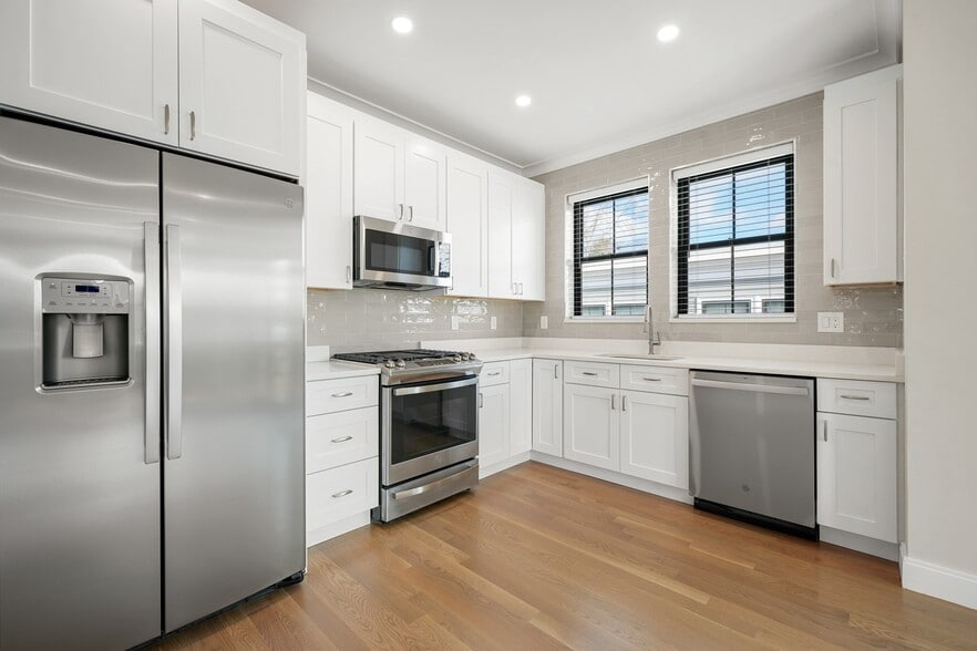 More Photos Of 285 Lamartine St, Boston Apartments For Sale
