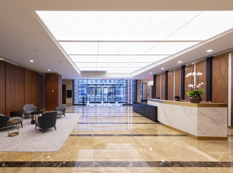 More Photos Of 25 Massachusetts Ave NW, Washington Office For Lease