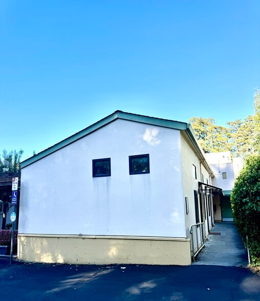 More Photos Of 30 Miller Ave, Mill Valley Storefront For Sale