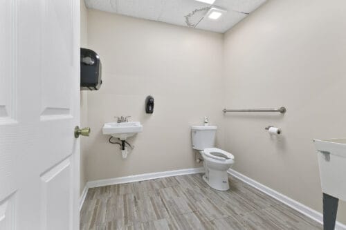 More Photos Of 3412 Prytania St, New Orleans Office For Lease