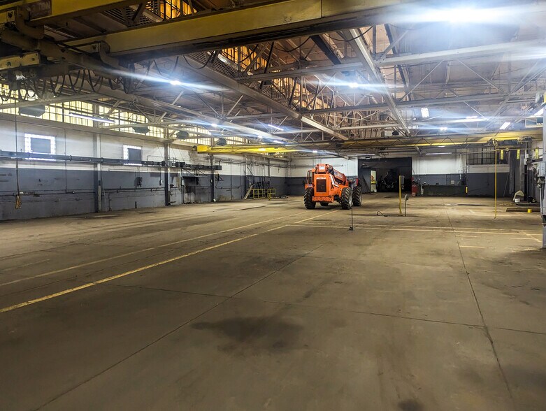 More Photos Of 765 Hertel Ave, Buffalo Manufacturing For Lease