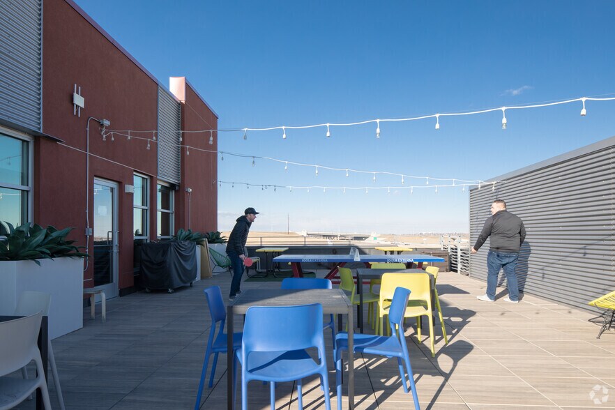 More Photos Of 8181 Arista Pl, Broomfield Coworking Space