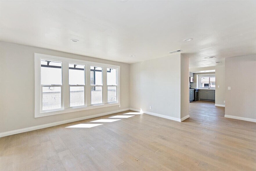 More Photos Of 1703 S Burlington Ave, Los Angeles Apartments For Sale