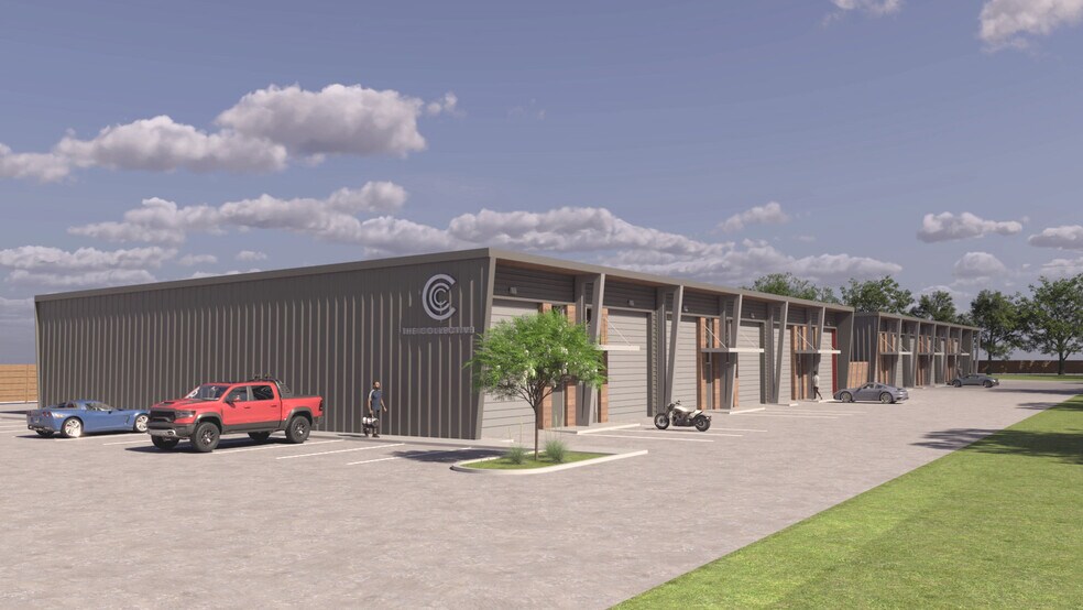 Primary Photo Of 13465 S Harrells Ferry Rd, Baton Rouge Service For Lease