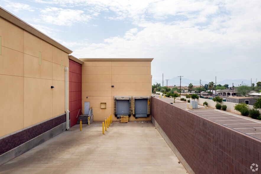 More Photos Of Southern Ave @ 35th Ave, Phoenix Unknown For Lease