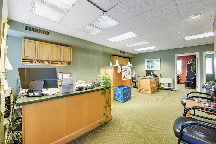 More Photos Of 309 South St, New Providence Office For Lease