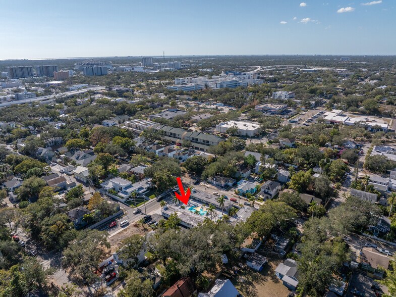 More Photos Of 779 9th Ave N, Saint Petersburg Apartments For Sale