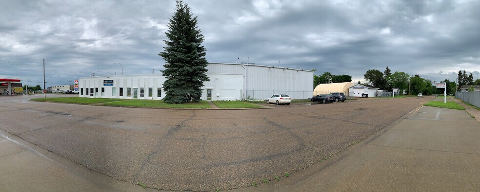 More Photos Of 4713 48th St, Sturgeon County Manufacturing For Sale