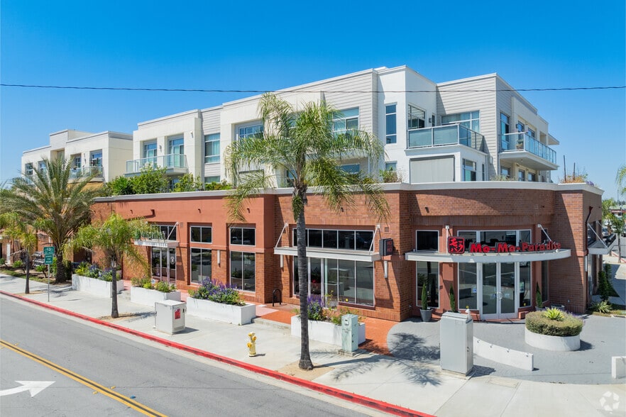 Primary Photo Of 56 E Duarte Rd, Arcadia Apartments For Sale