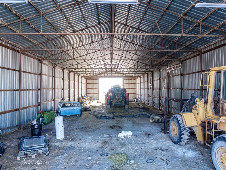 More Photos Of 972 W Highway 38, Malad City Land For Sale