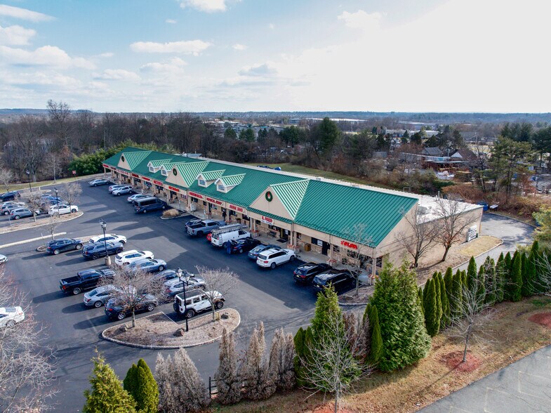 More Photos Of 1260 State Route 28, Branchburg Unknown For Lease