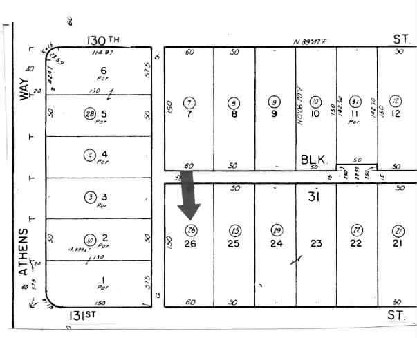 More Photos Of 351 W 131st St, Los Angeles Warehouse For Lease