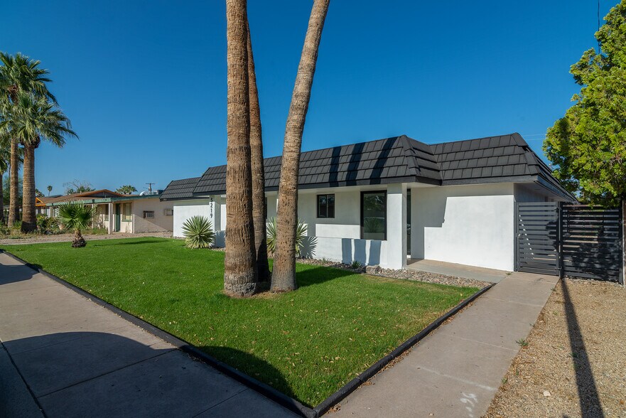 More Photos Of 3219-3225 N 66th St, Scottsdale Apartments For Sale