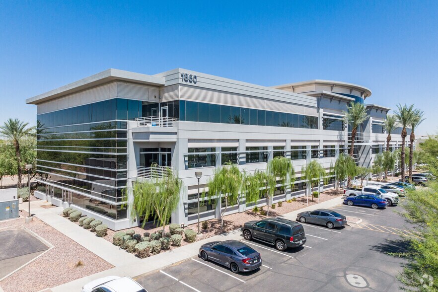 More Photos Of 1860 N 95th Ln, Phoenix Office For Lease