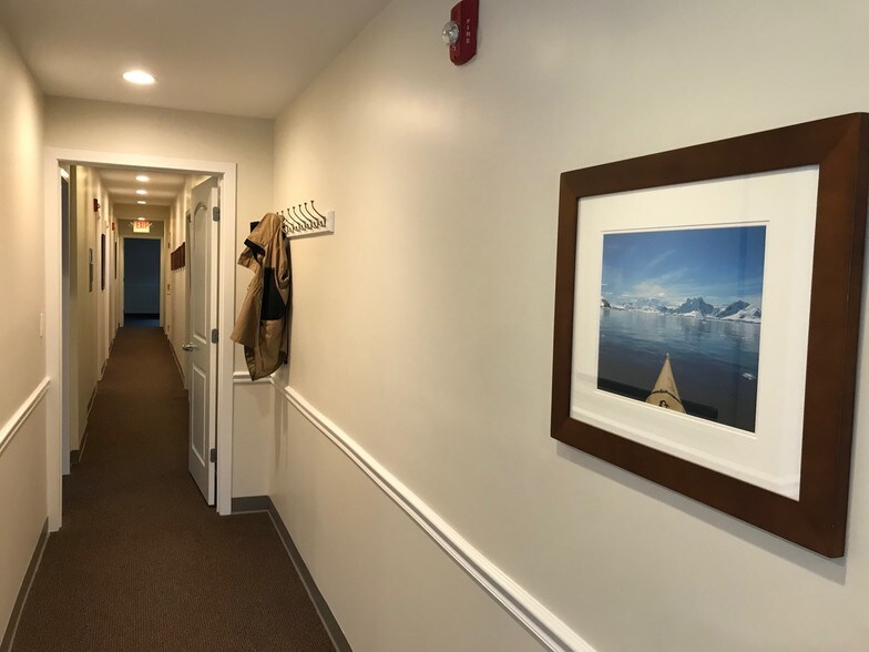 More Photos Of 166 East Ave, Norwalk Medical For Lease