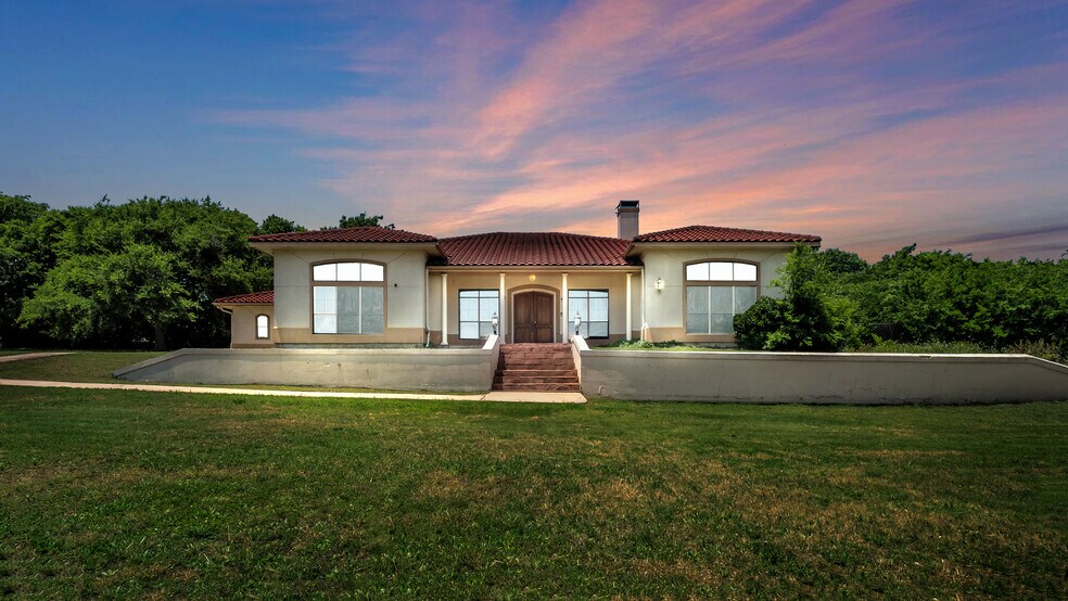 More Photos Of 1535 E Eldorado Pky, Little Elm Land For Sale
