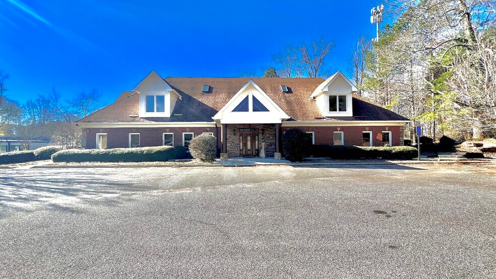 Primary Photo Of 13784 Highway 9 N, Milton Loft Creative Space For Lease