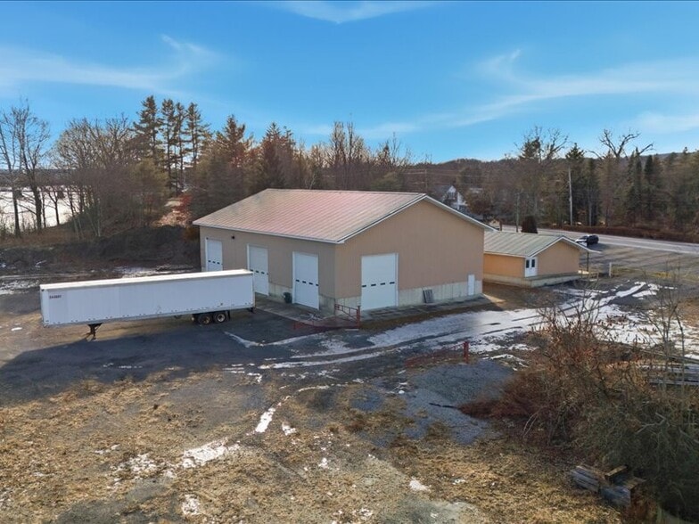 More Photos Of 300 Hudson Ave, Mechanicville General Retail For Sale