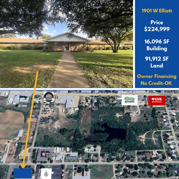 More Photos Of 1901 W Elliott St, Breckenridge Office For Sale