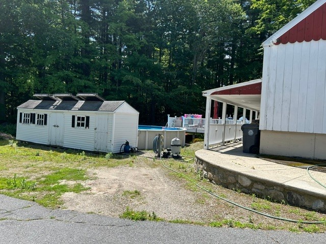 More Photos Of 256 E Main St, East Hampstead Flex For Sale