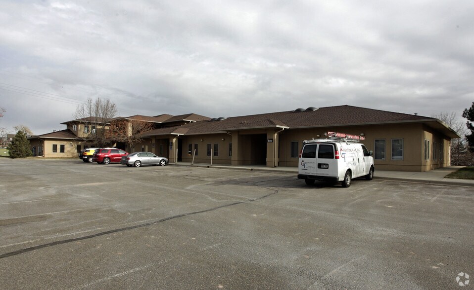 More Photos Of 1371 E Hecla Dr, Louisville Office For Sale