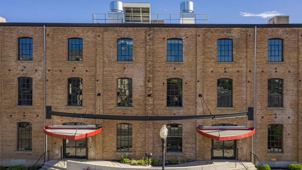 More Photos Of 2030 Lincoln Ave, Ogden Office For Lease