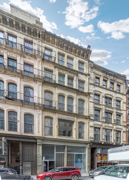 Primary Photo Of 31-33 Kingston St, Boston Office Residential For Lease