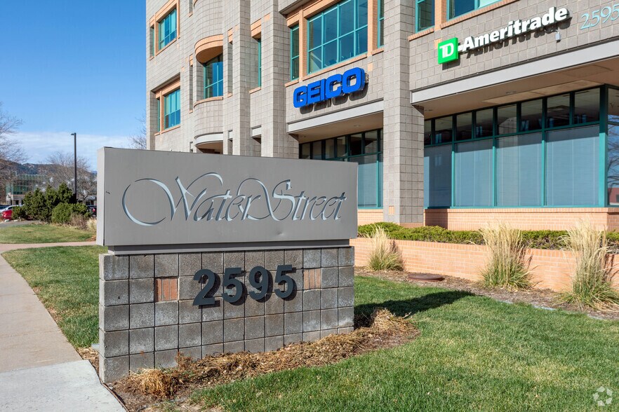 More Photos Of 2425-2595 Canyon Blvd, Boulder Unknown For Lease