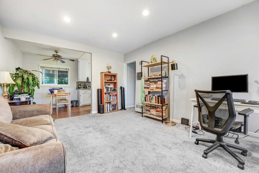 More Photos Of 14728 Magnolia Blvd, Sherman Oaks Apartments For Sale