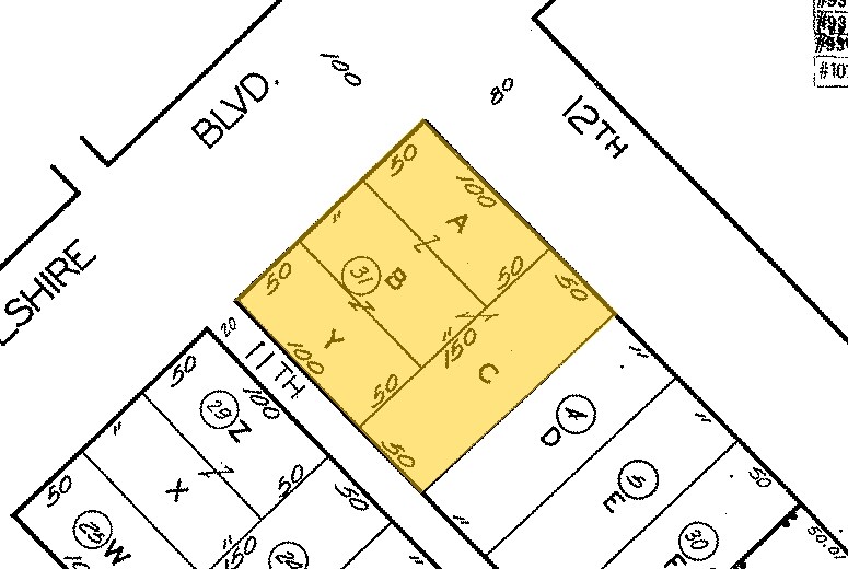 More Photos Of 1120-1132 Wilshire Blvd, Santa Monica Freestanding For Lease