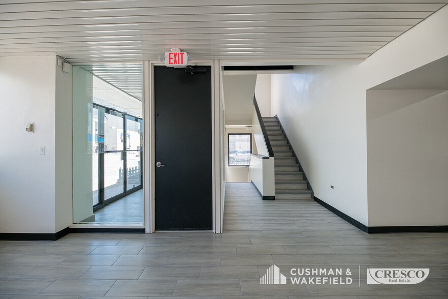 More Photos Of 2930 Euclid Ave, Cleveland Office For Lease