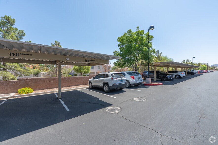 More Photos Of 2835 St Rose Pky, Henderson Medical For Lease