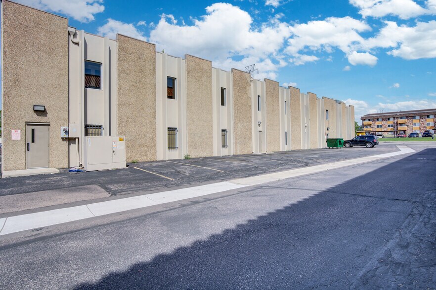 More Photos Of 225 S Academy Blvd, Colorado Springs Office For Sale