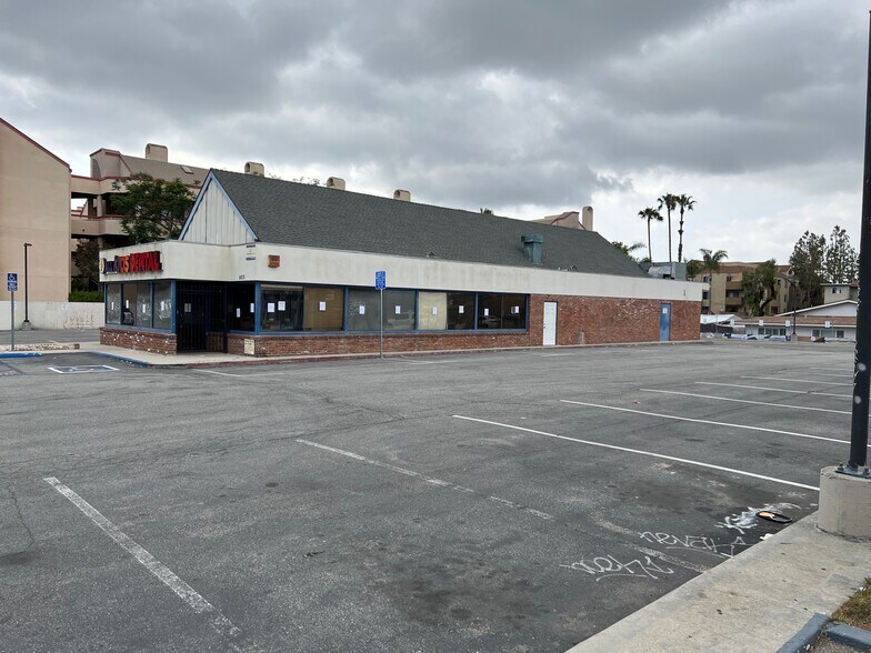 More Photos Of 923 W Carson St, Torrance Land For Sale