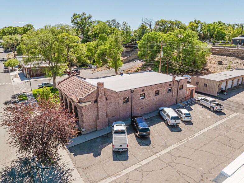 More Photos Of 421 Court St, Elko Serviced Offices For Sale