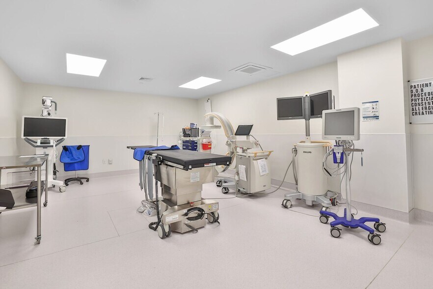 More Photos Of 222 Route 59, Airmont Medical For Lease