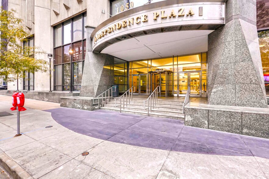 More Photos Of 1050 17th St, Denver Office Residential For Lease