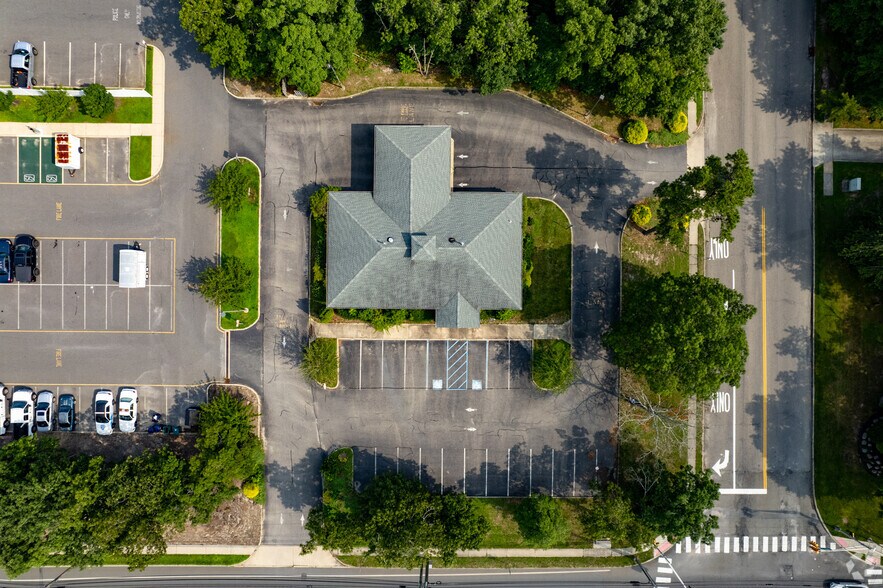 More Photos Of 689 Radio Rd, Little Egg Harbor Township Bank For Sale