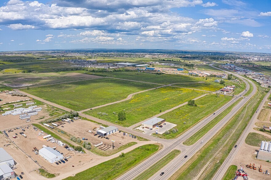 More Photos Of TBD Highway 2 & 85 West, Williston Land For Sale