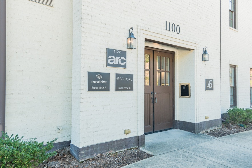 More Photos Of 1121 Edenton St, Birmingham Office For Lease