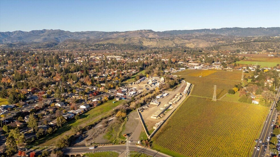 More Photos Of 800 Crane Ave, Saint Helena Land For Sale