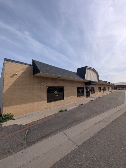 Primary Photo Of 6429 Miller St, Arvada General Retail For Sale