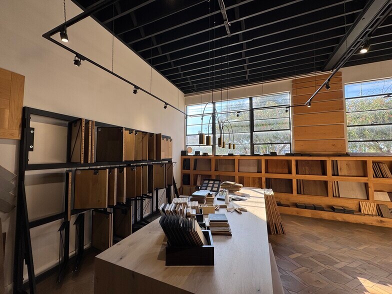 More Photos Of 185-195 Arkansas St, San Francisco Warehouse For Lease