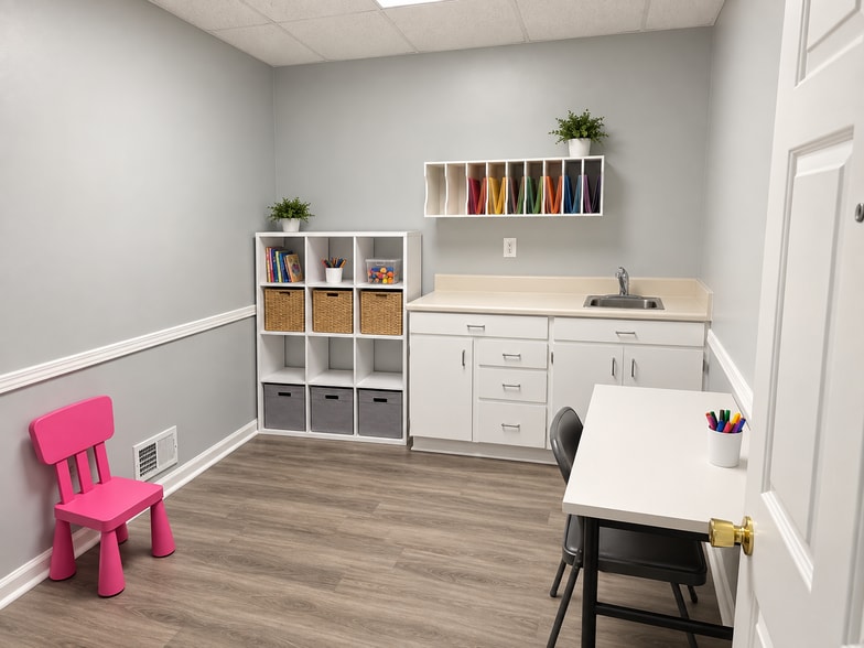 More Photos Of 3614 B J Dewey Gray Cir, Augusta Medical For Lease