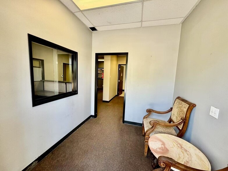 More Photos Of 909 S Cucamonga Ave, Ontario Warehouse For Sale