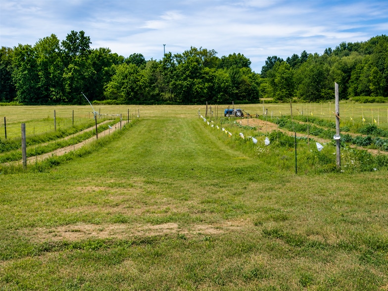 More Photos Of 0000 N Ridge Rd, Perry Land For Sale