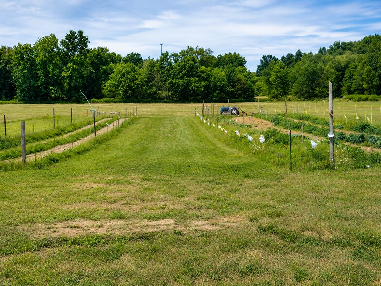 More Photos Of 6788 North Ridge Road, Perry Land For Sale