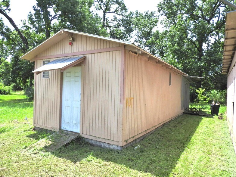 More Photos Of 6100 Stuebner Airline Rd, Houston Land For Sale