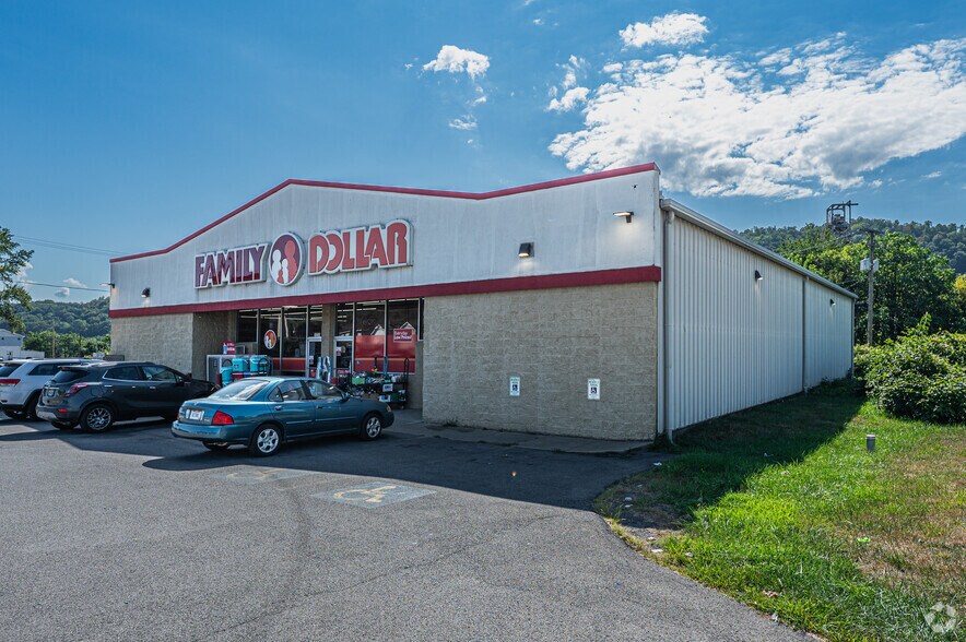 More Photos Of 1230 Main St, Wellsville Freestanding For Sale