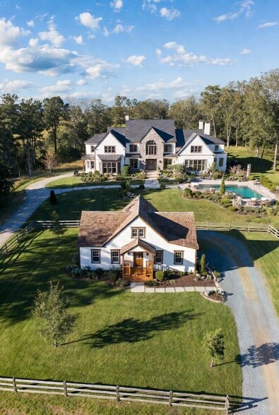More Photos Of Ely Road and River Road, New Hope Land For Sale